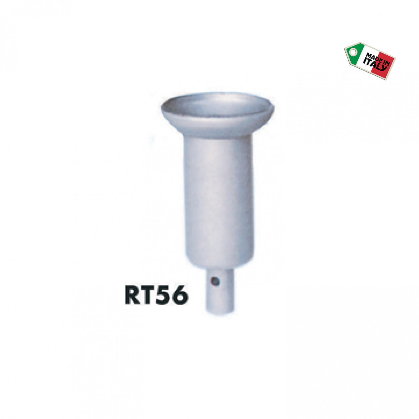 Rodillo para tubulares f562 801280918 Faip