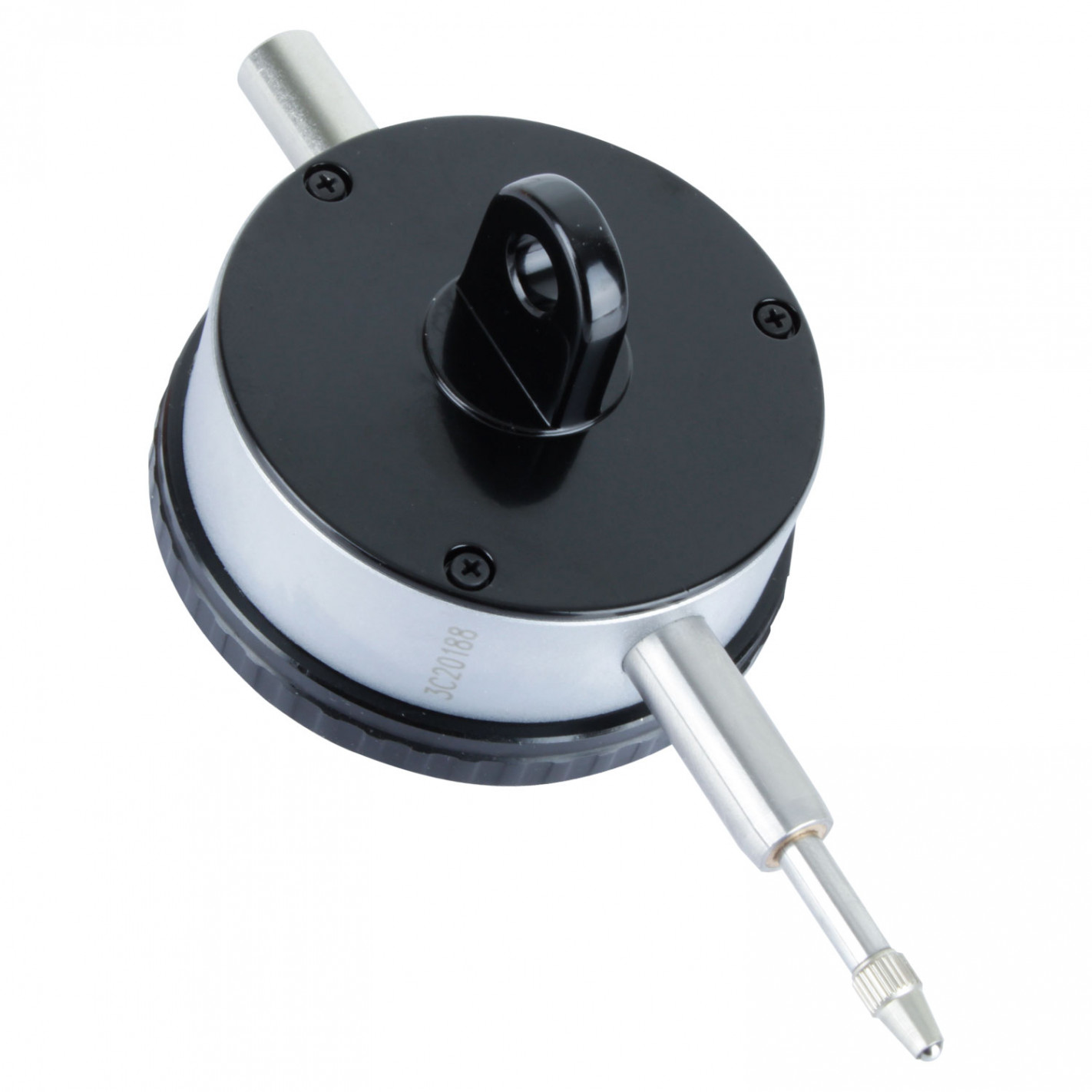 Reloj comparador 0 - 10 mm DI-0003 Frejoth 6