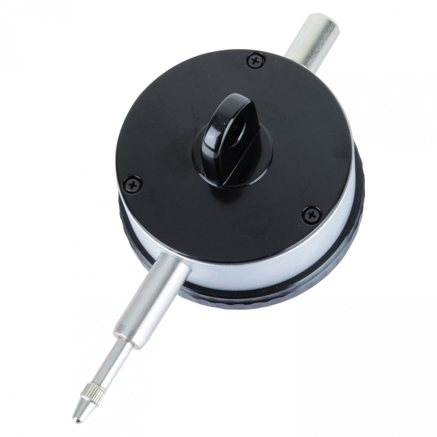 Reloj comparador 0 - 10 mm DI-0003 Frejoth 7
