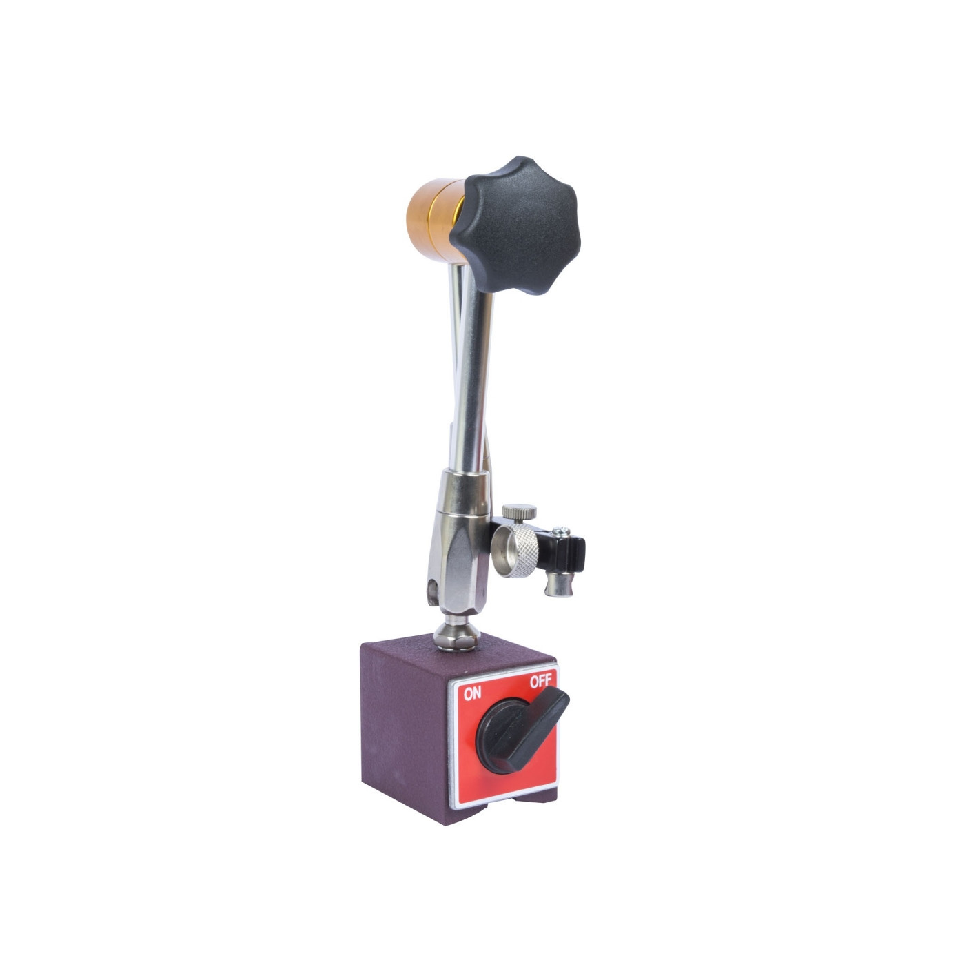 Base magnetica para reloj comparador 3264-0345 Frejoth 2