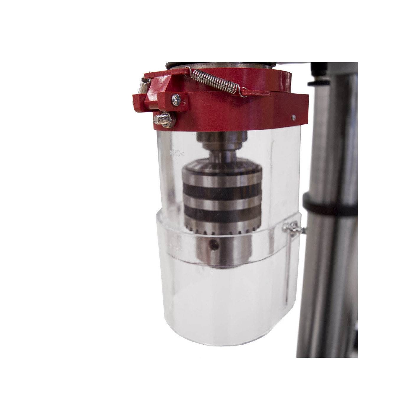 Taladro de pedestal 25 mm 900W TC 825/220/50 Gladiator 2