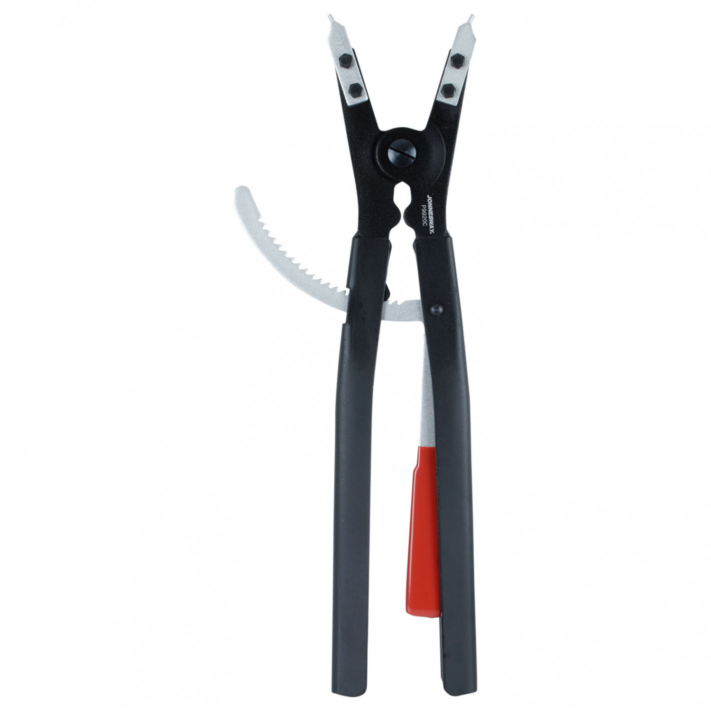 Alicate seguro segers exterior 20" recto P9920C Jonnesway