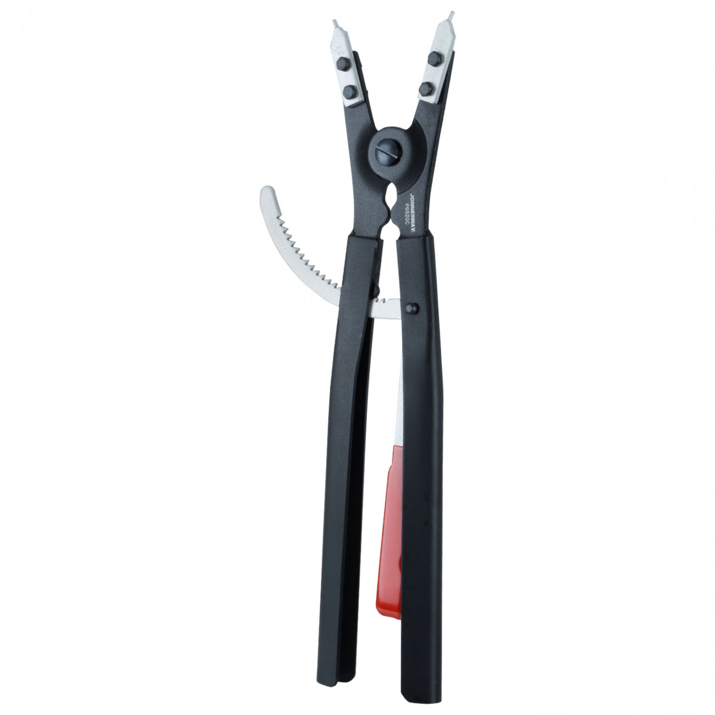 Alicate seguro segers exterior 20" recto P9920C Jonnesway