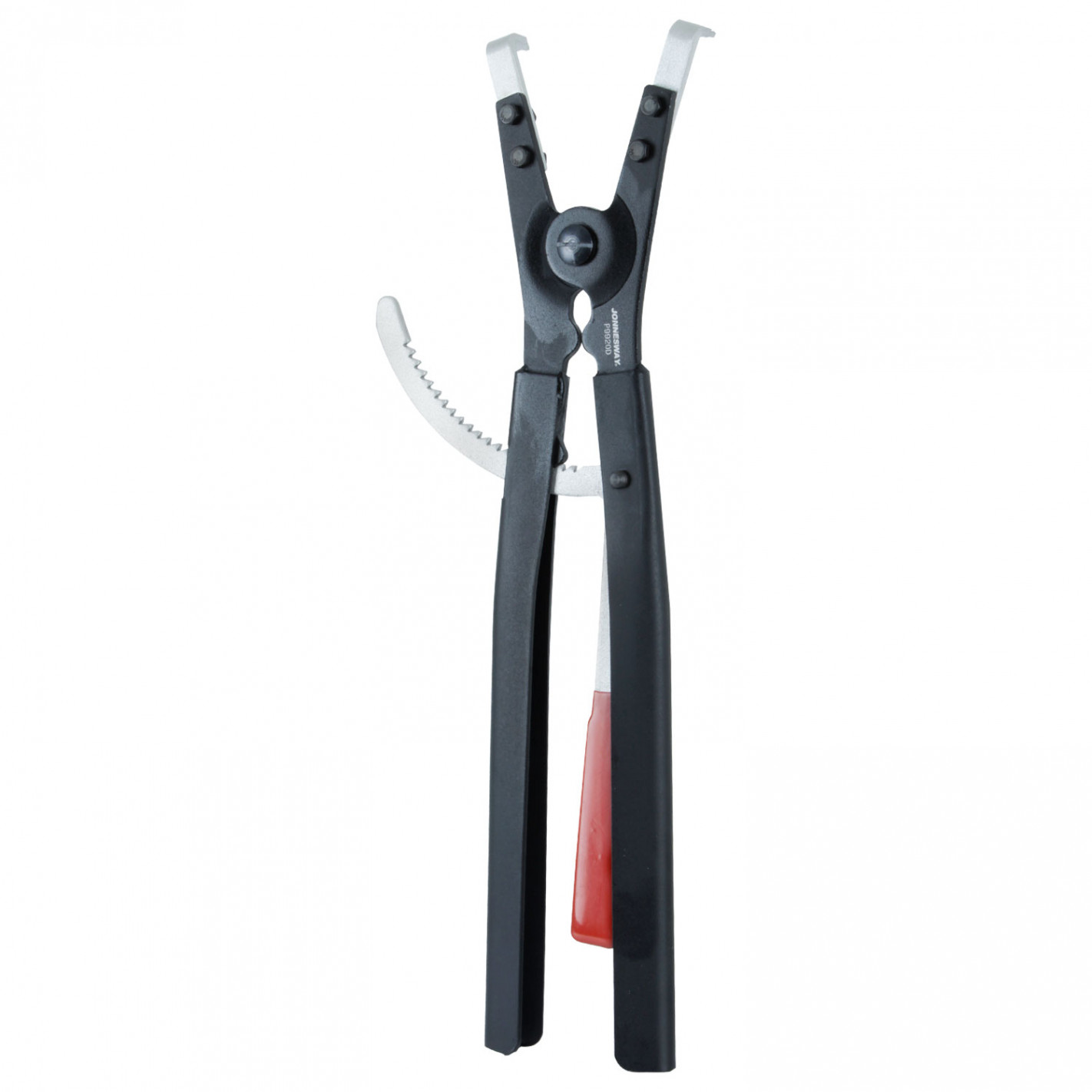 Alicate seguro segers exterior 20" curvo P9920D Jonnesway