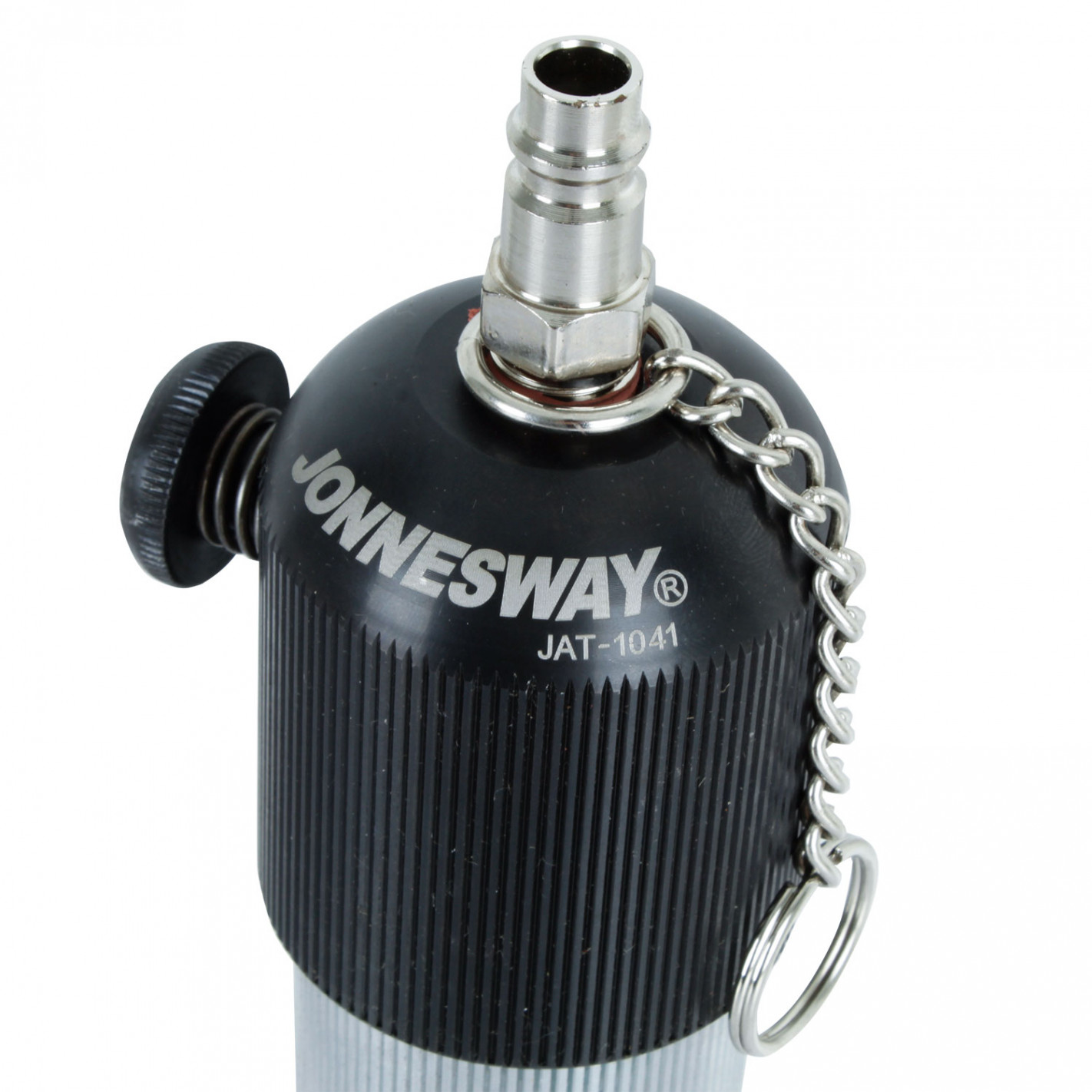 Asentador de válvulas neumático Jonnesway JAT1041 5