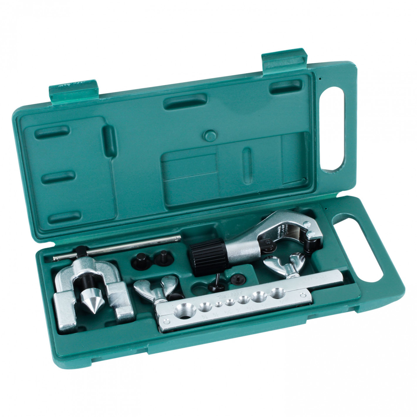 Expandidor de tubos con cortador (sae) AN040042A Jonnesway