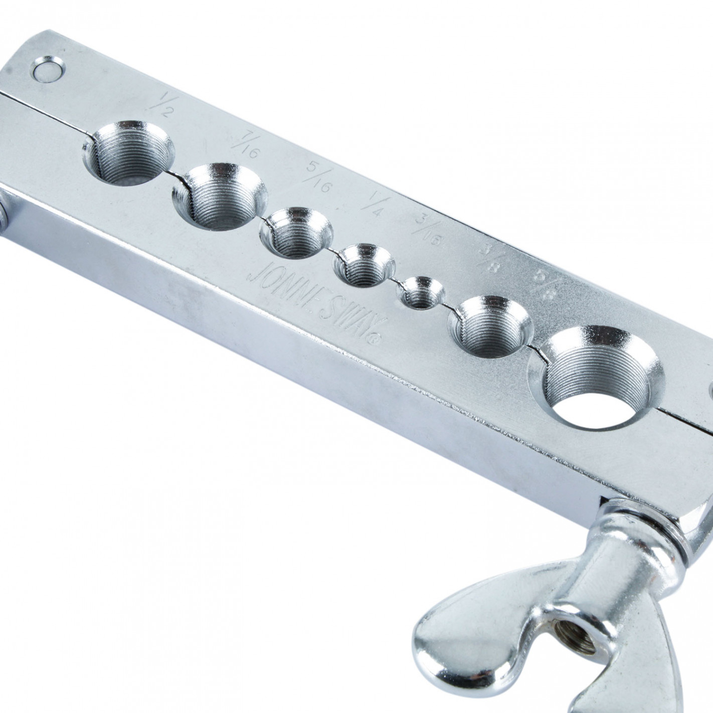 Expandidor de tubos con cortador (sae) AN040042A Jonnesway 3