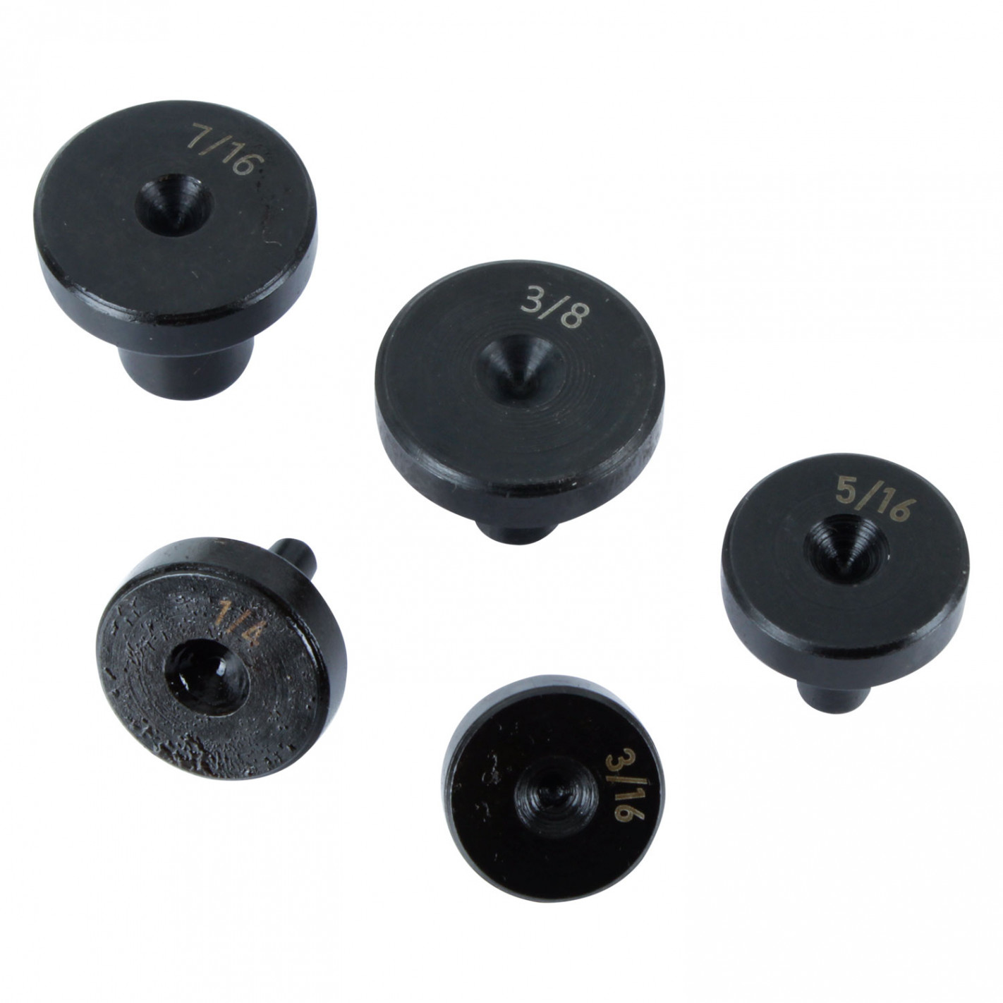 Expandidor de tubos con cortador (sae) AN040042A Jonnesway 4