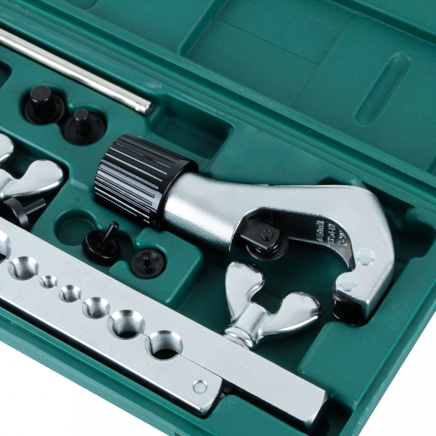 Expandidor de tubos con cortador (sae) AN040042A Jonnesway 5