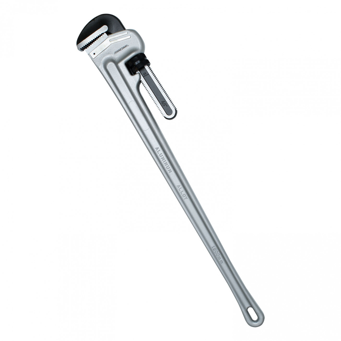 Llave stillson 48