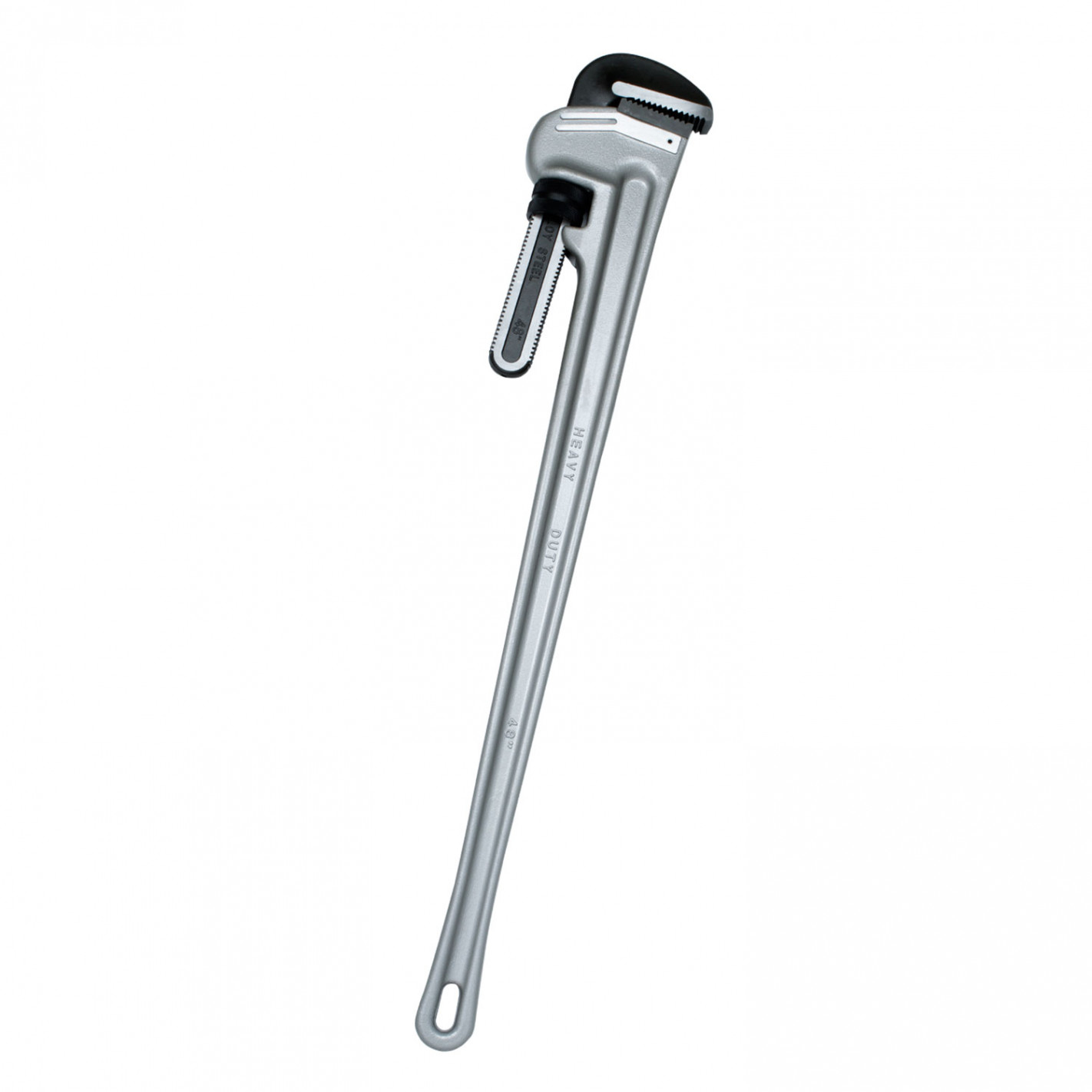 Llave stillson 48