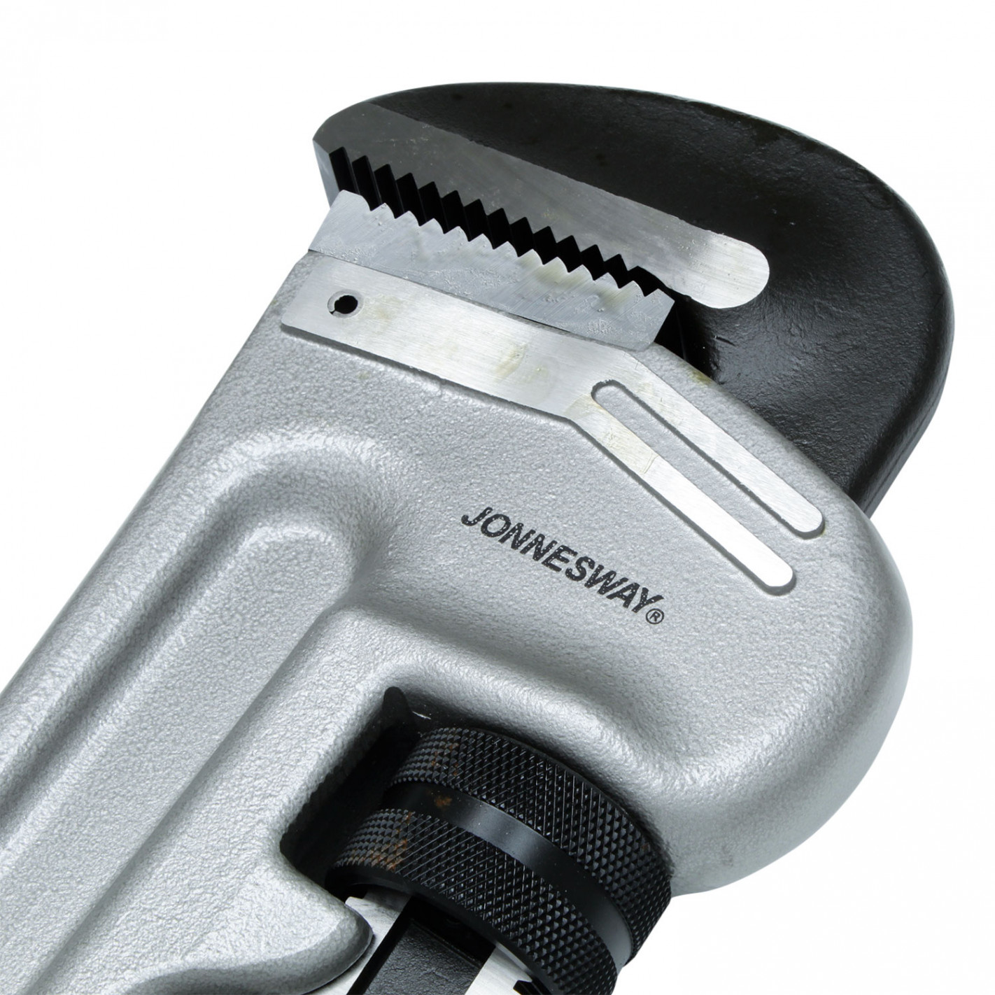 Llave stillson 48
