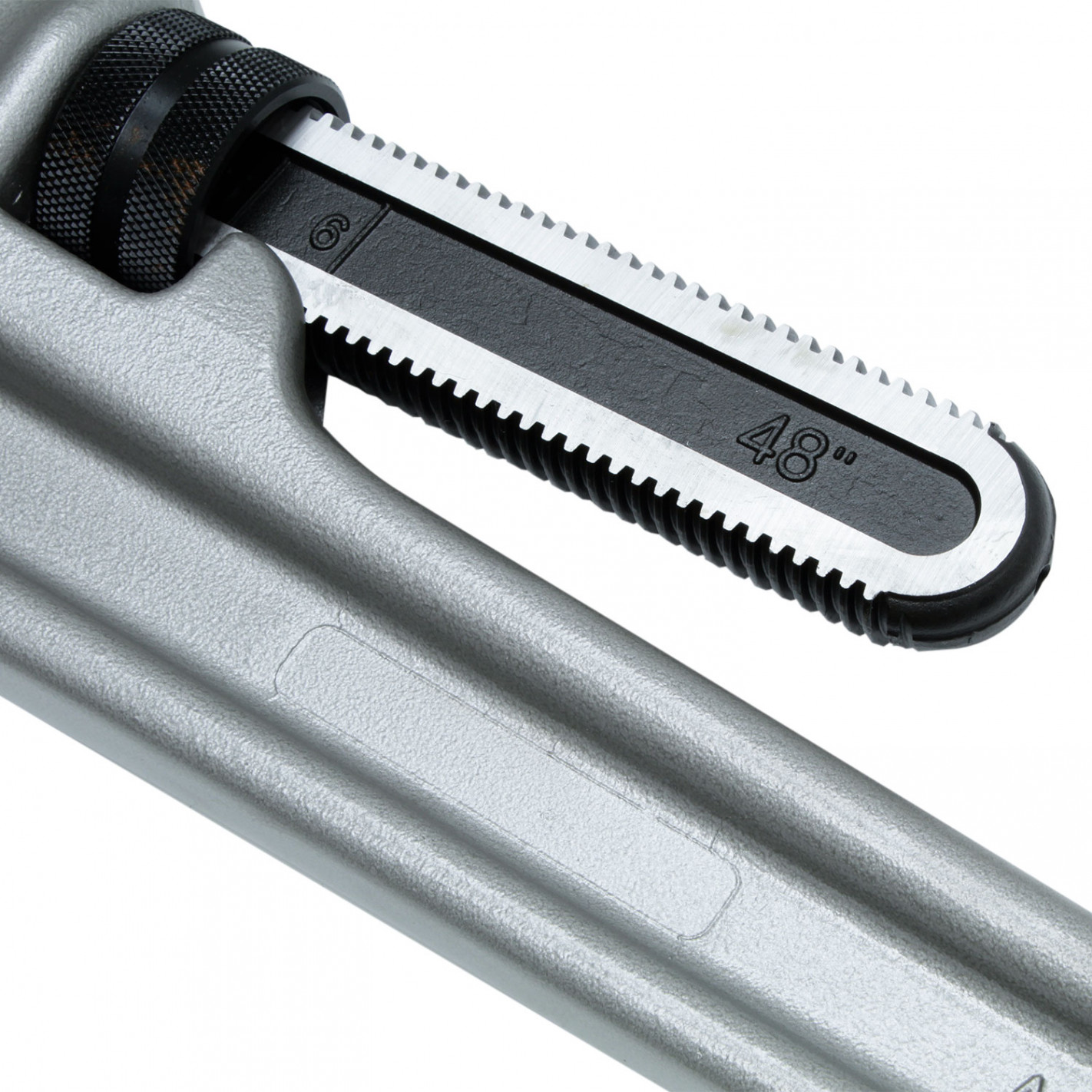 Llave stillson 48