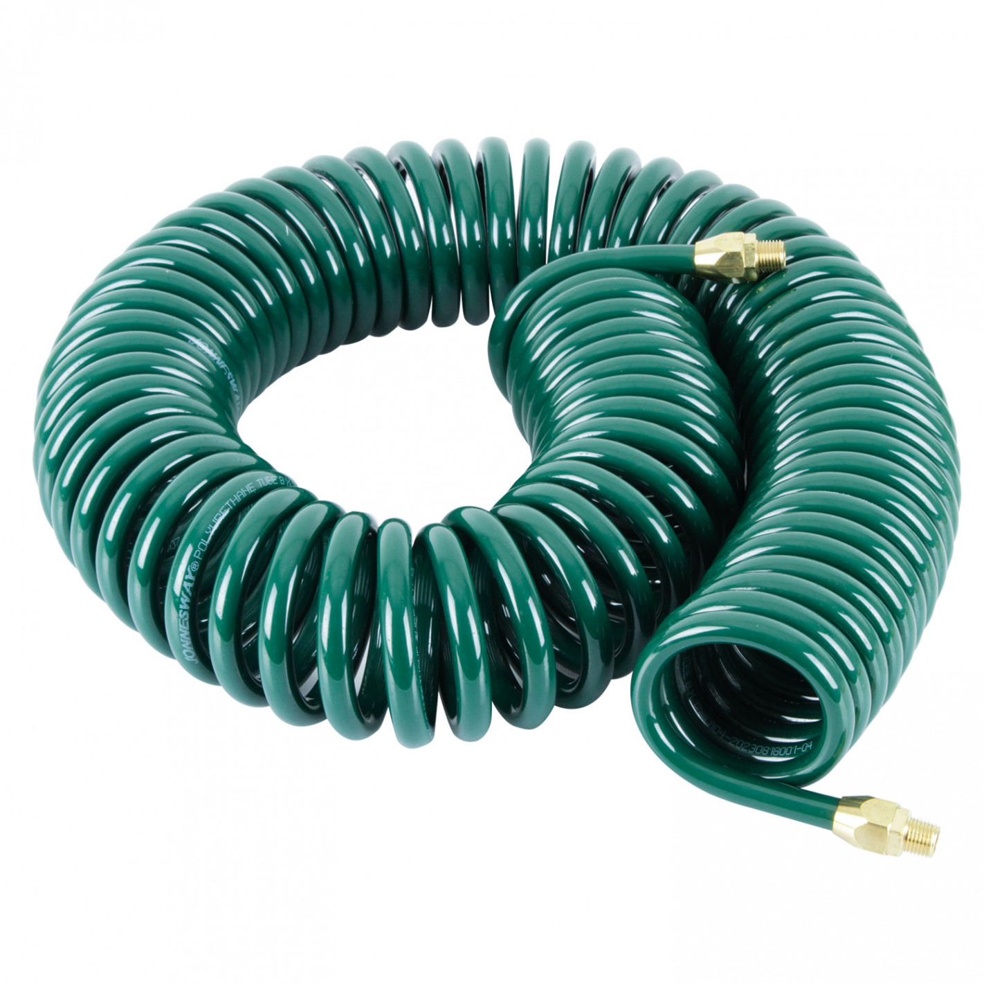 Manguera poliuretano Jonnesway JAZ7214Z – 8 x 15 m, 1/4"