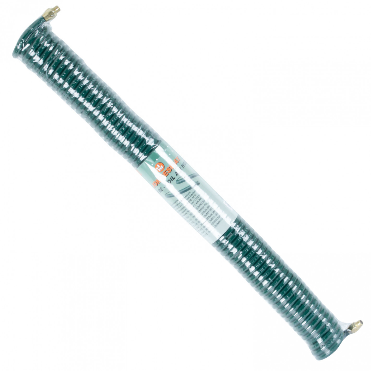 Manguera poliuretano Jonnesway JAZ7214Z – 8 x 15 m, 1/4