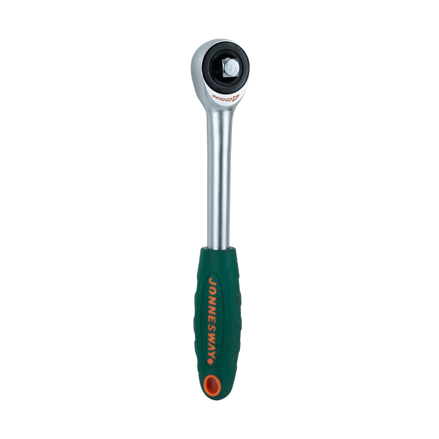 Chicharra cuadrante 1/2" 60 dientes R6604 Jonnesway