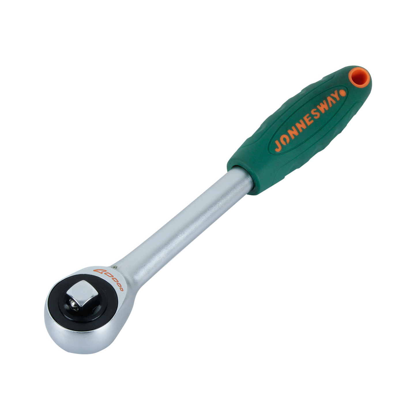 Chicharra cuadrante 1/2" 60 dientes R6604 Jonnesway
