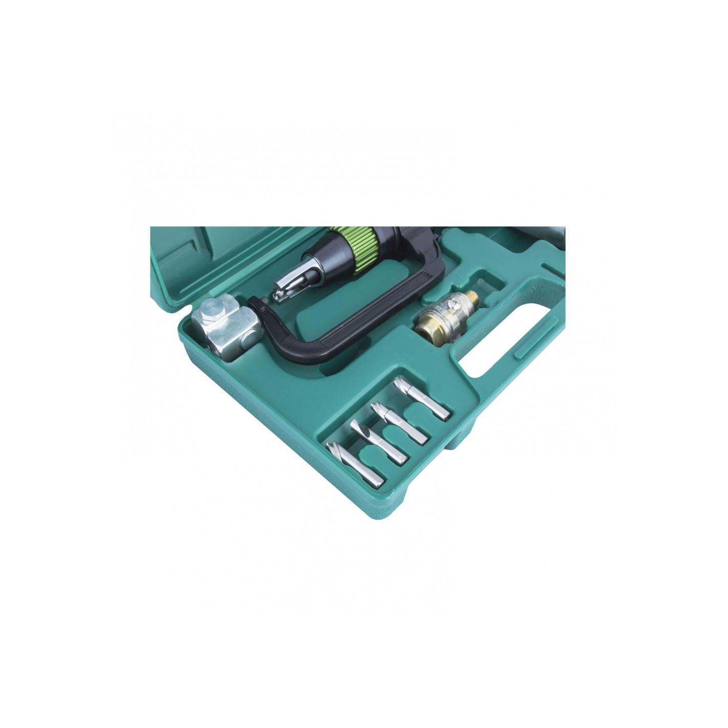 Taladro neumatico despuntador JAD1015K Jonnesway 2