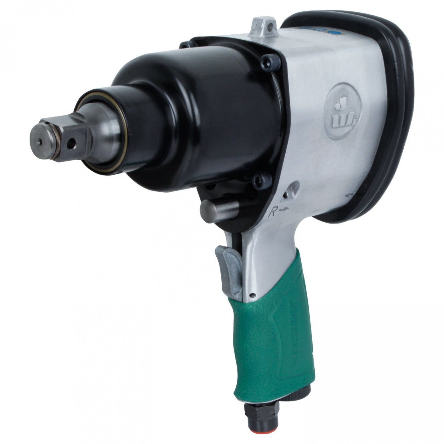 Kit llave de impacto 3/4" incluye dados JAI6212K Jonnesway