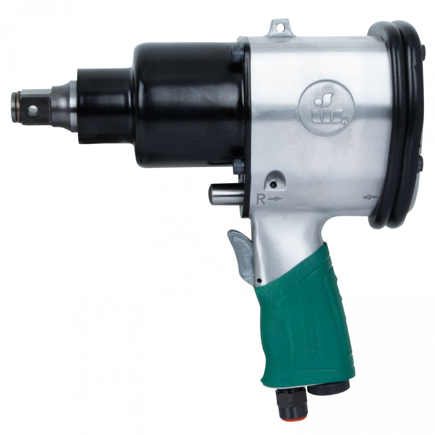 Kit llave de impacto 3/4