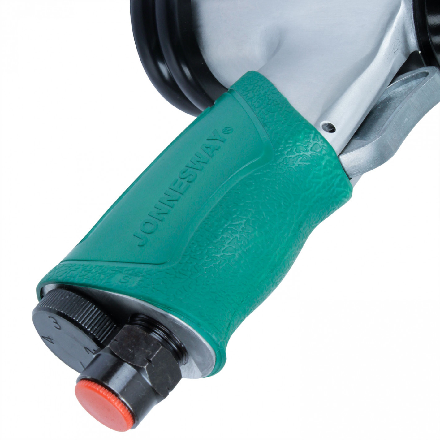Kit llave de impacto 3/4
