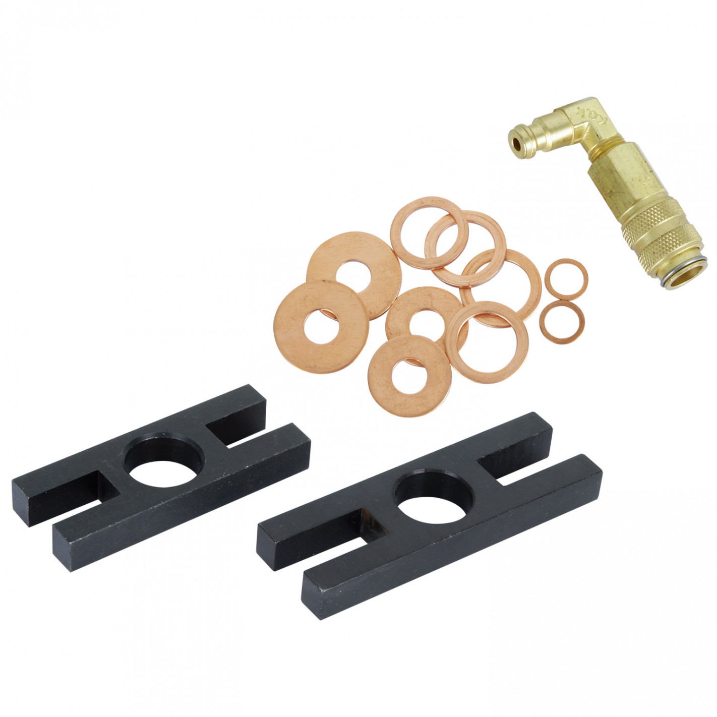 Compresimetro diesel automoviles AI020053 Jonnesway 4