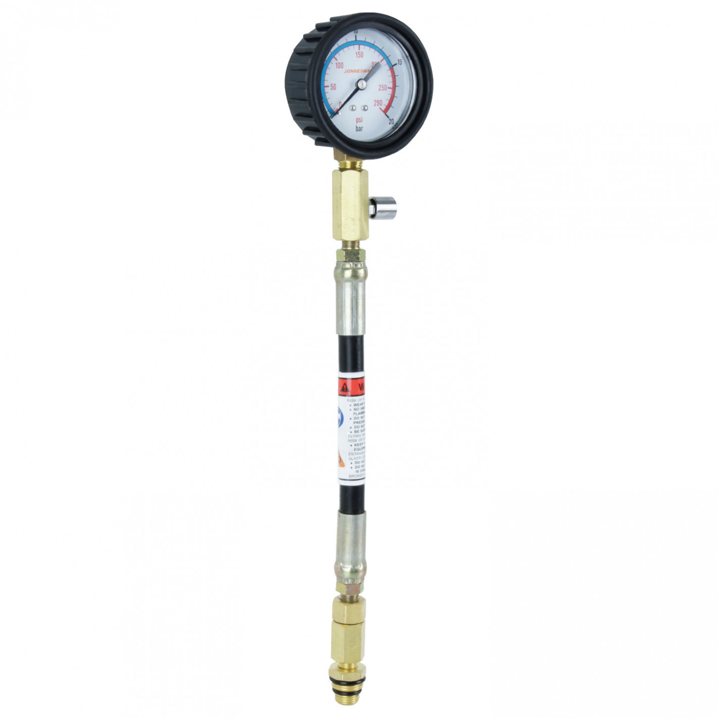 Compresimetro gasolina AI020052 Jonnesway 3