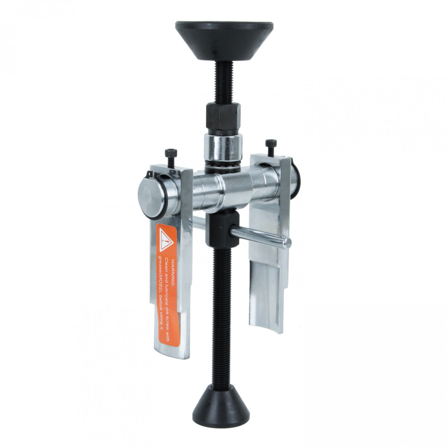 Desmontador de rodamientos de maza Jonnesway AE310117 3