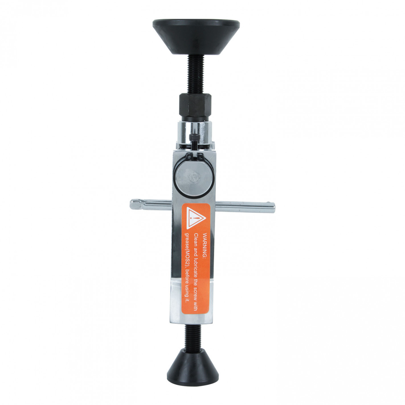 Desmontador de rodamientos de maza Jonnesway AE310117 4