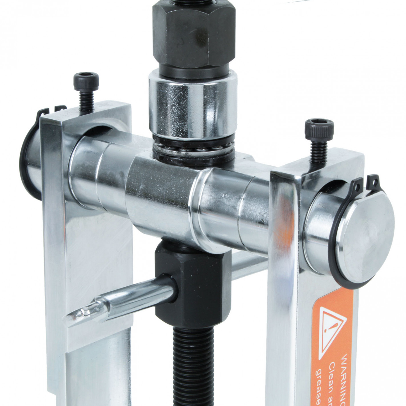 Desmontador de rodamientos de maza Jonnesway AE310117 6