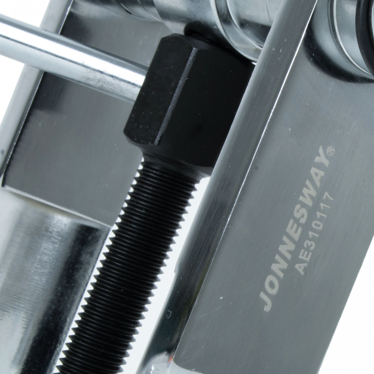 Desmontador de rodamientos de maza Jonnesway AE310117 7