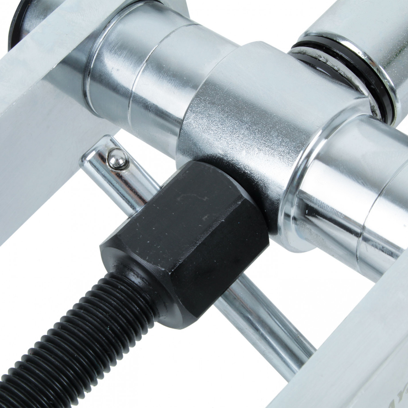 Desmontador de rodamientos de maza Jonnesway AE310117 9