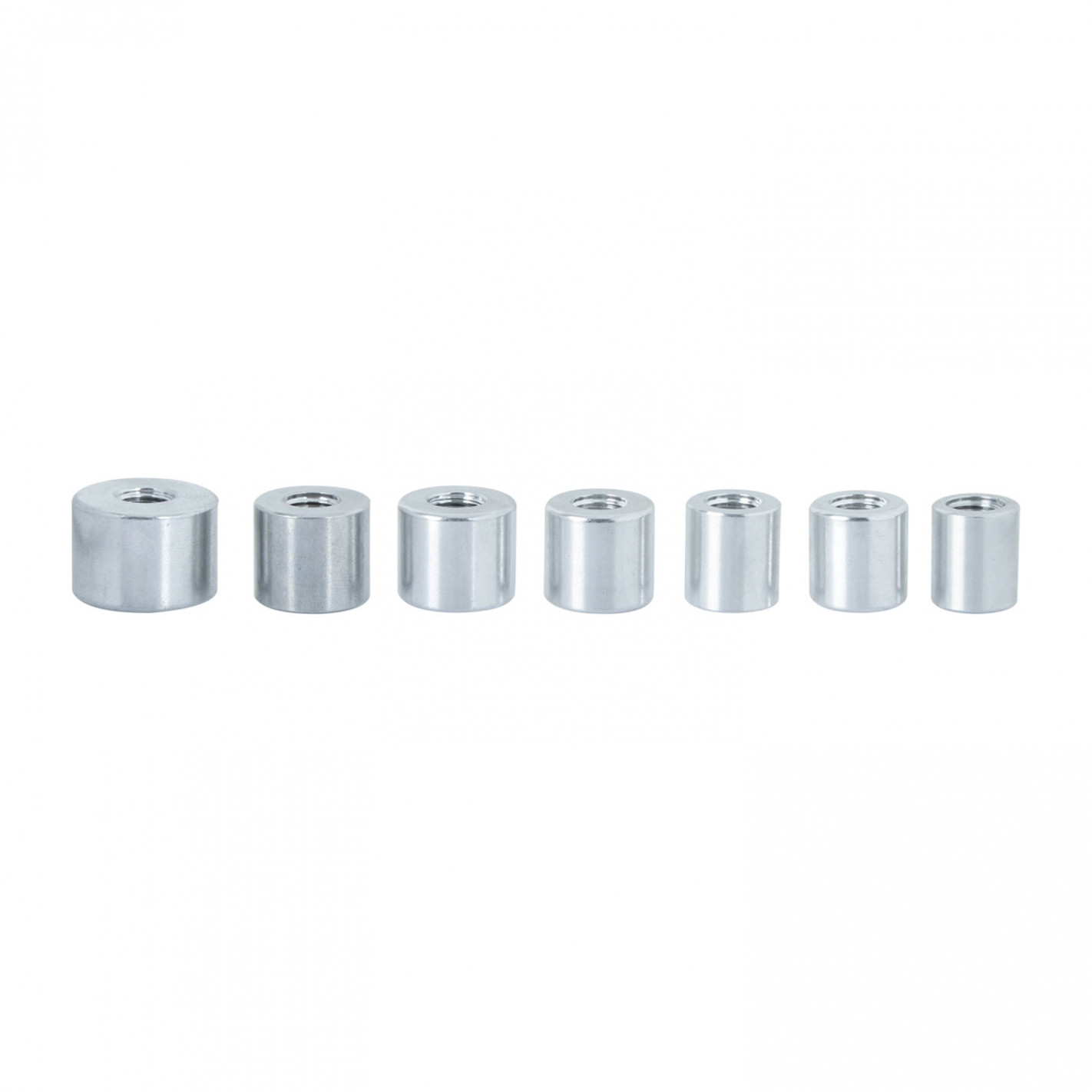 Kit centrador de embrague Jonnesway AN010142 4