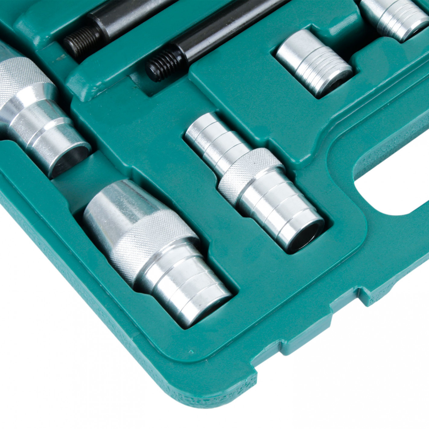 Kit centrador de embrague Jonnesway AN010142 6