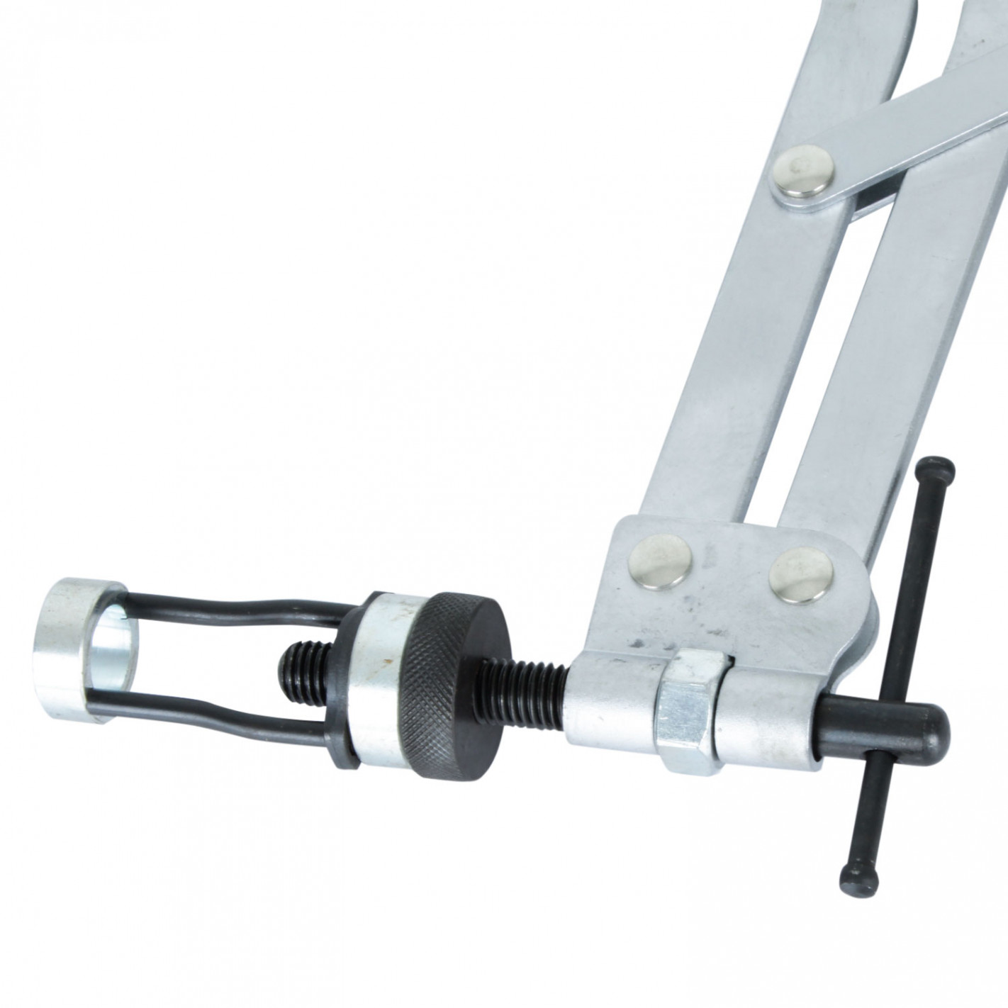 Compresor universal de resortes de válvulas Jonnesway AI020025 – 55–175 mm 4