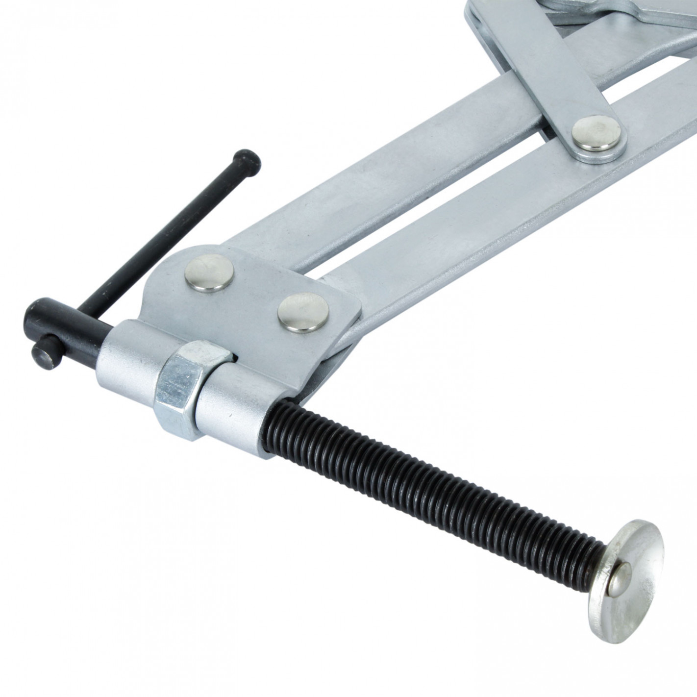 Compresor universal de resortes de válvulas Jonnesway AI020025 – 55–175 mm 5