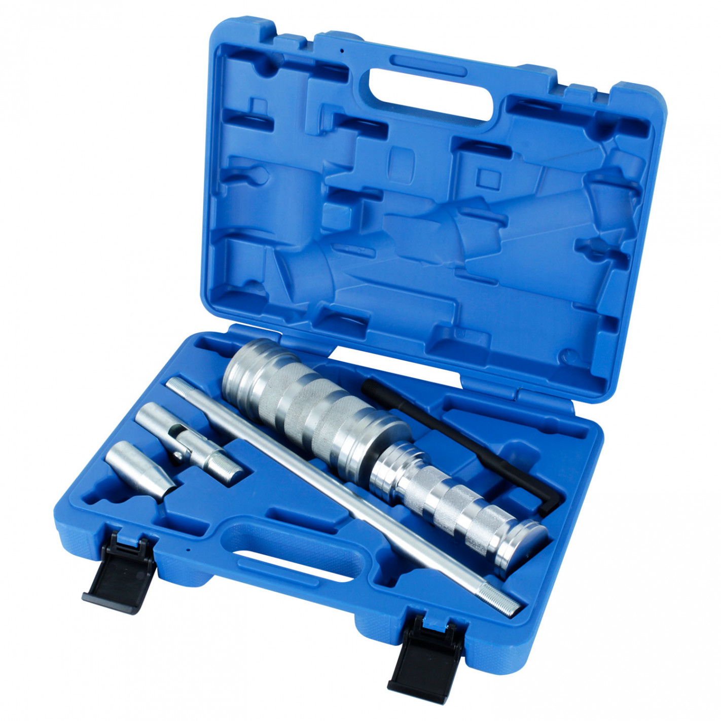 Extractor de inyectores para camiones AI020126 Jonnesway 1