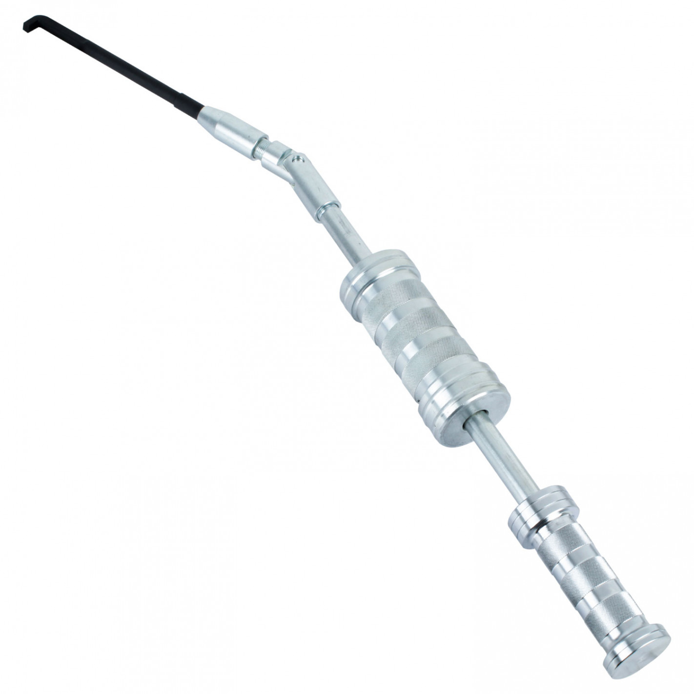 Extractor de inyectores para camiones AI020126 Jonnesway 2