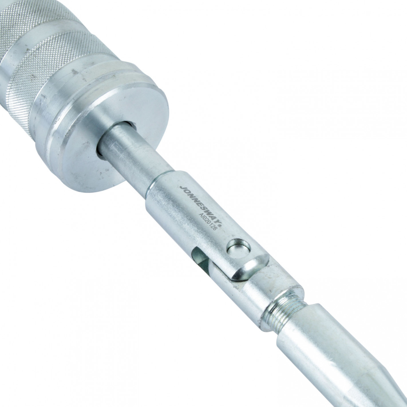 Extractor de inyectores para camiones AI020126 Jonnesway 3