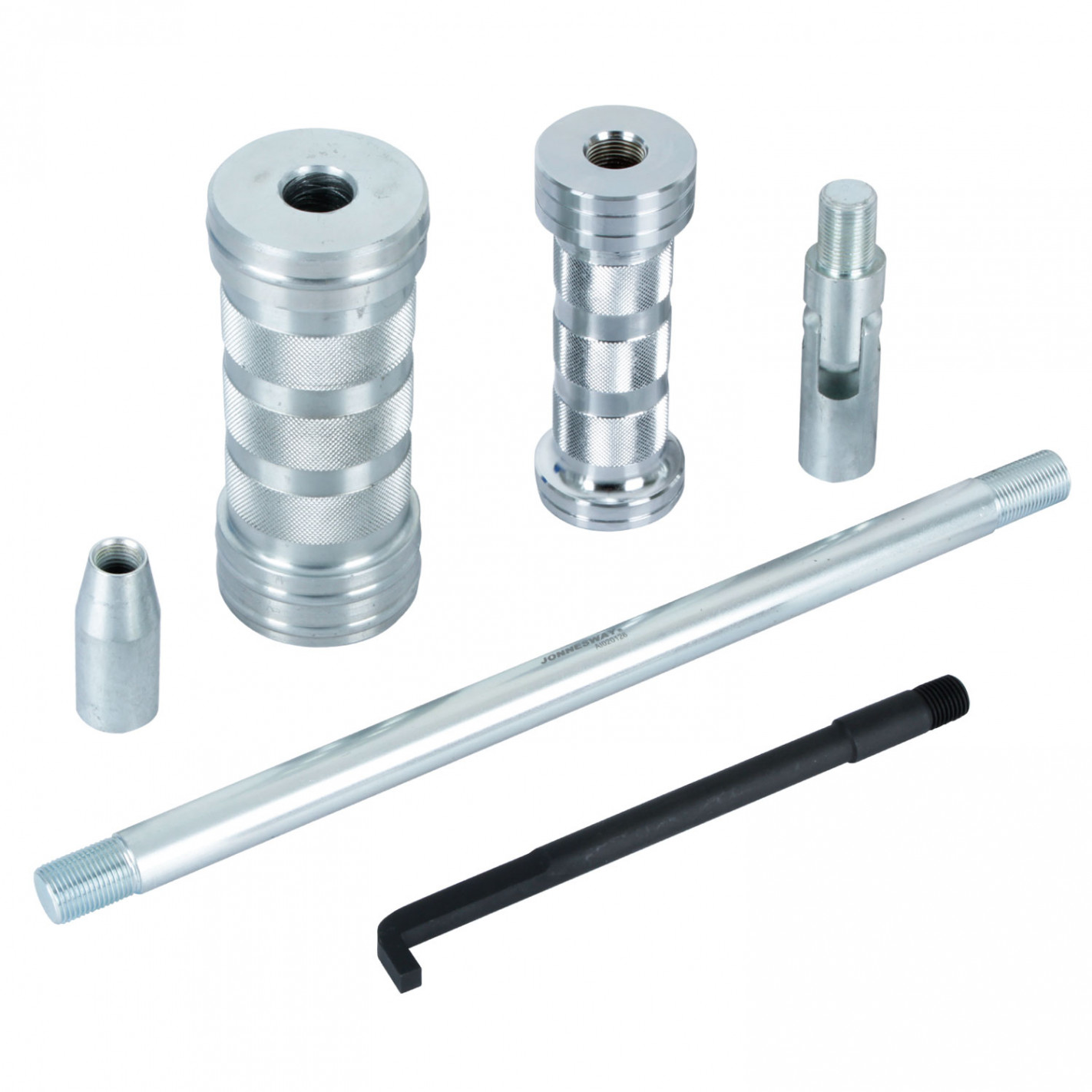 Extractor de inyectores para camiones AI020126 Jonnesway 4
