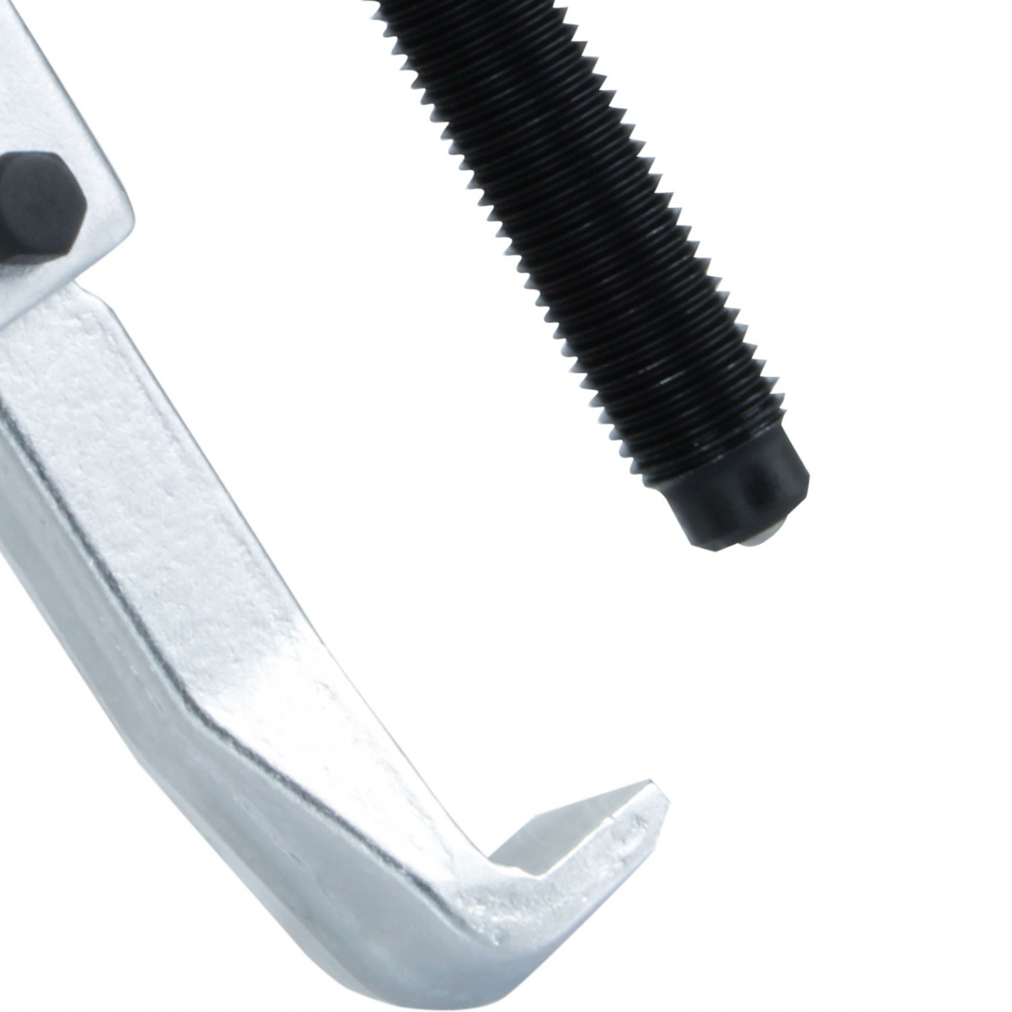 Extractor de 2 patas tipo puente 25-80mm AE310146B Jonnesway 5