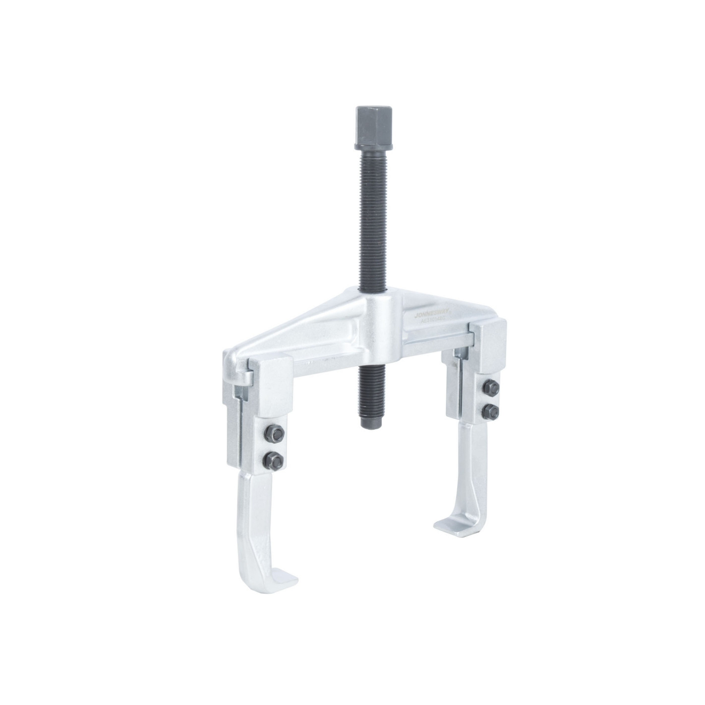 Extractor de 2 patas tipo puente Jonnesway AE310146C – 25–130 mm