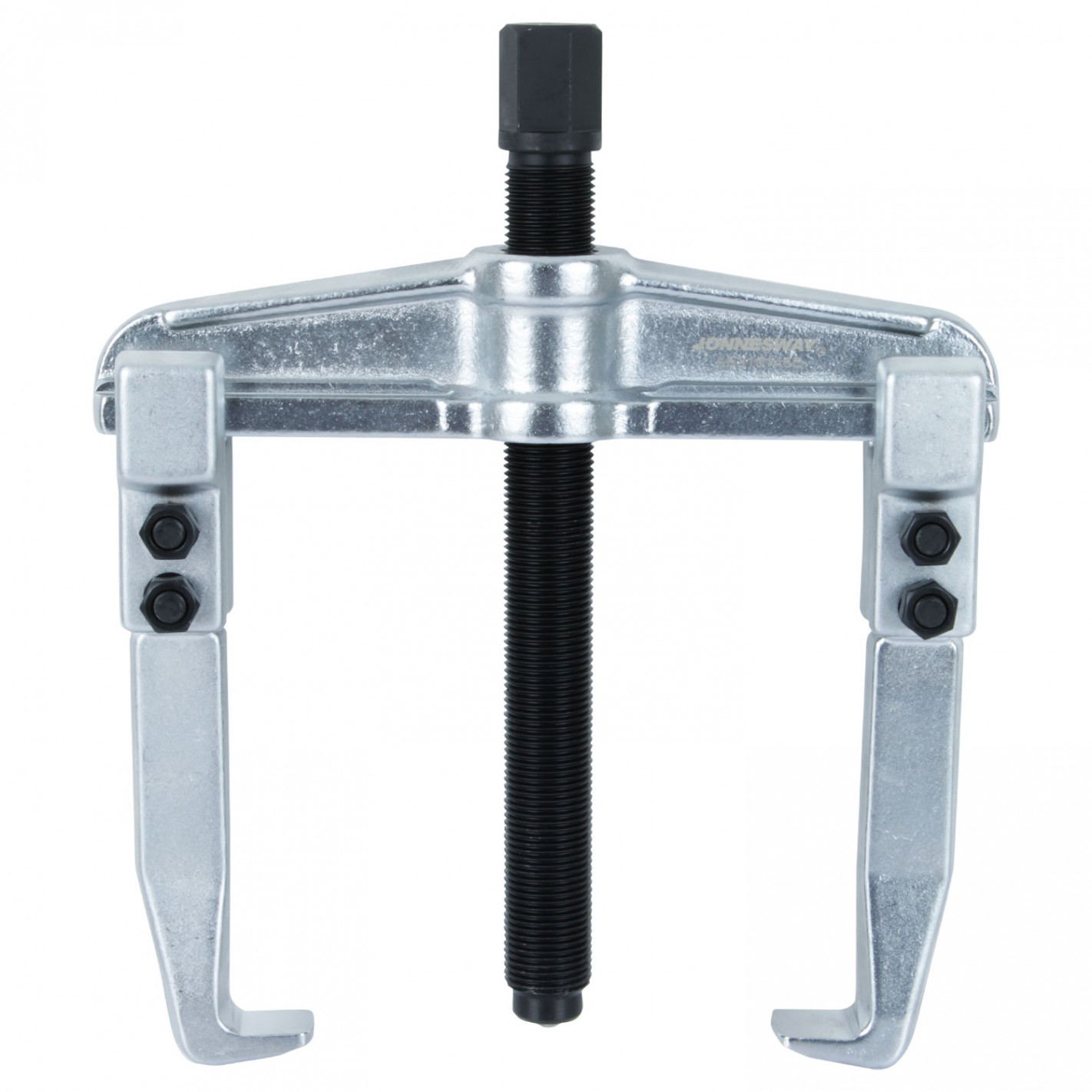 Extractor de 2 patas tipo puente Jonnesway AE310146D – 50–160 mm
