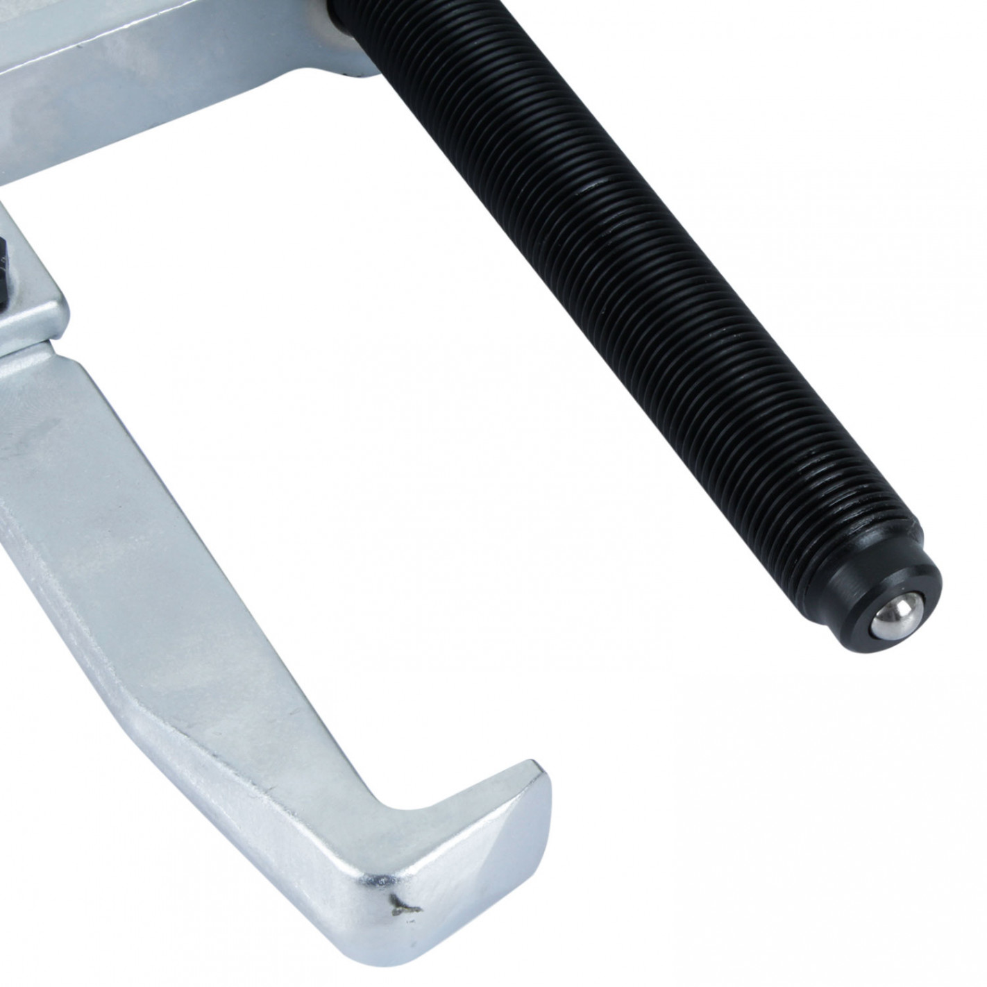 Extractor de 2 patas tipo puente Jonnesway AE310146D – 50–160 mm 5