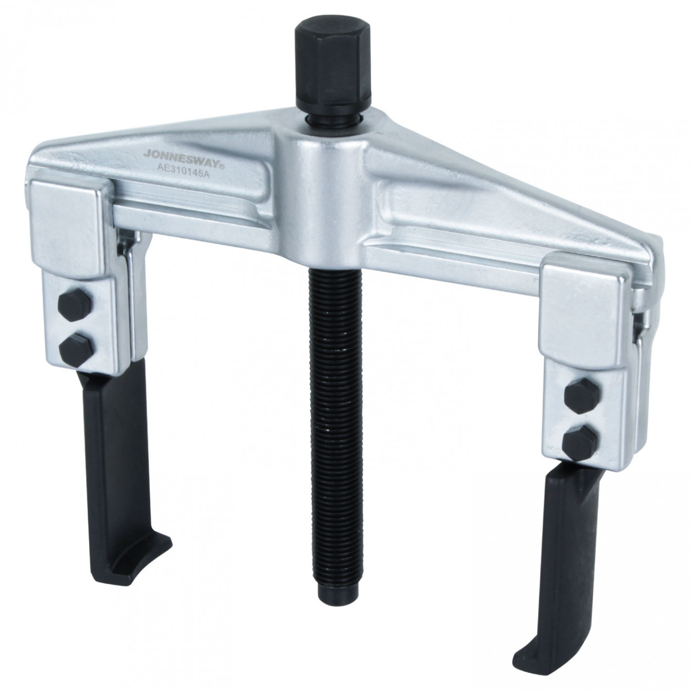 Extractor de 2 patas tipo puente 100mm AE310145A Jonnesway