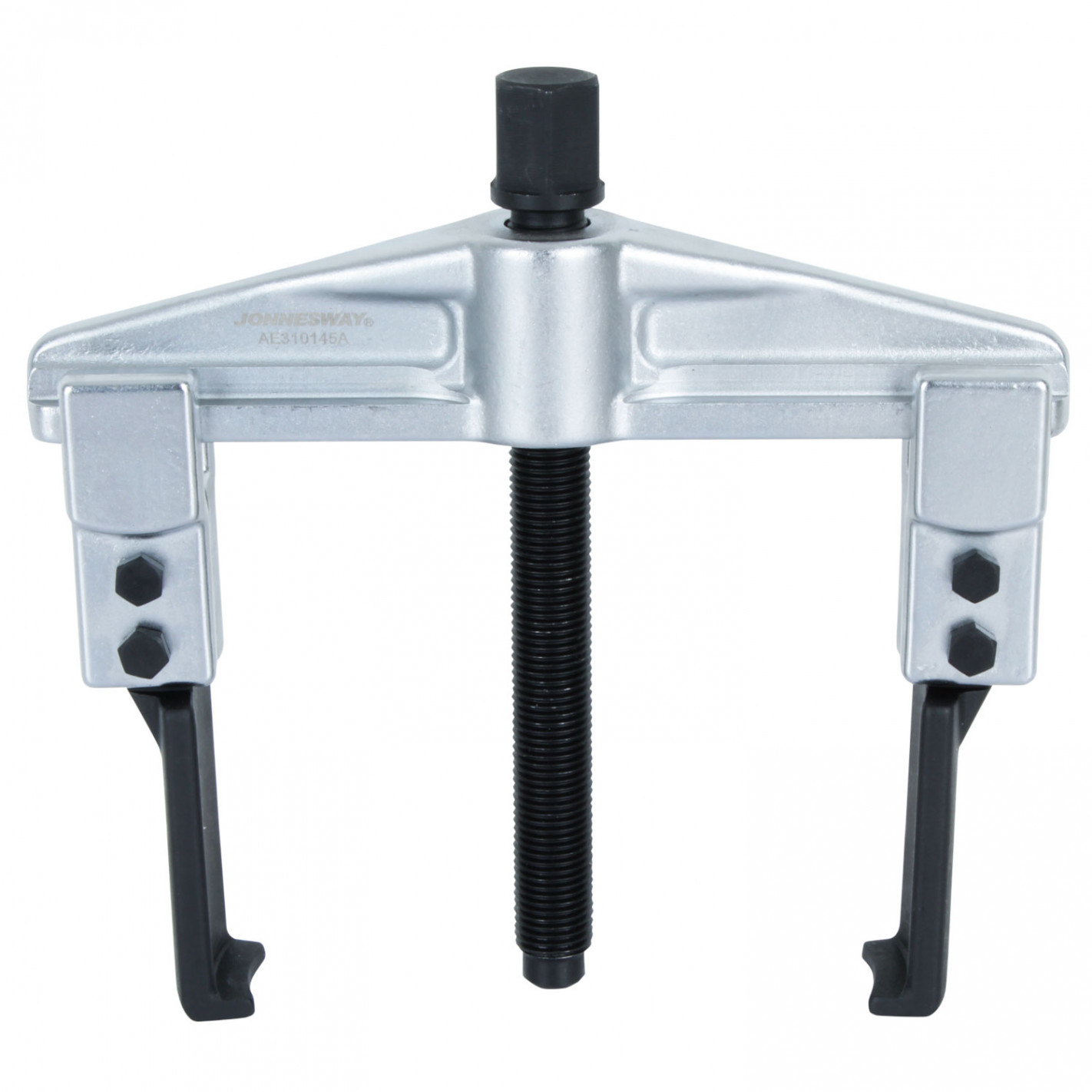 Extractor de 2 patas tipo puente 100mm AE310145A Jonnesway