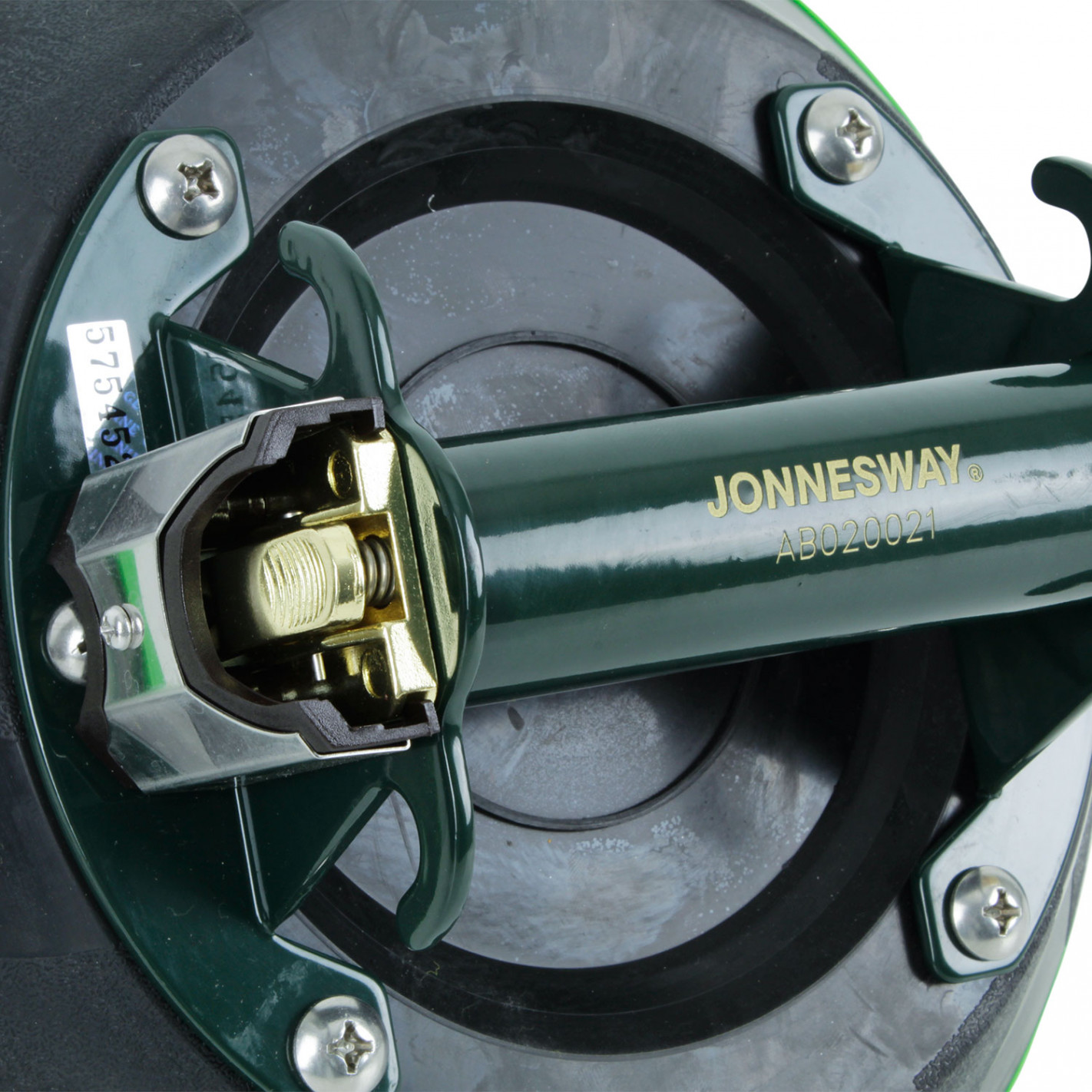 Ventosa porta piezas Jonnesway AB020021 – 254 mm, 130 kg 4