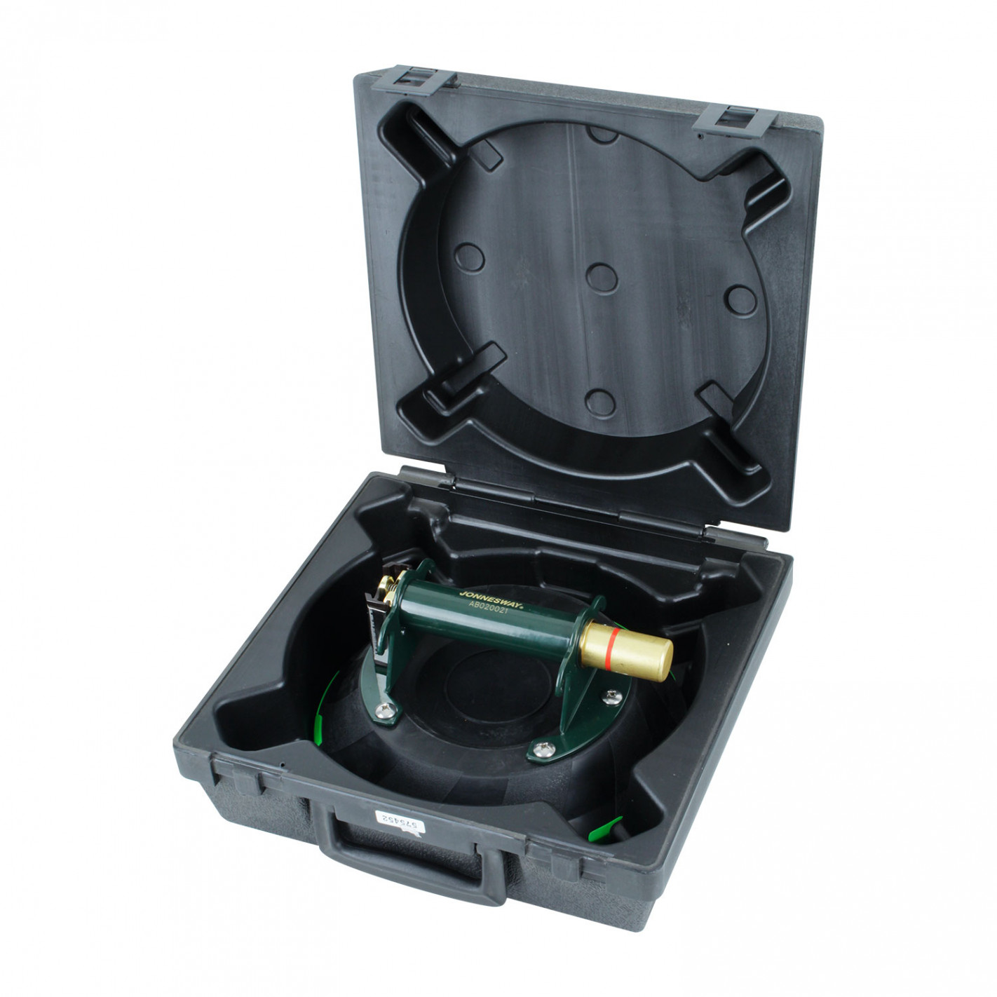 Ventosa porta piezas Jonnesway AB020021 – 254 mm, 130 kg 6