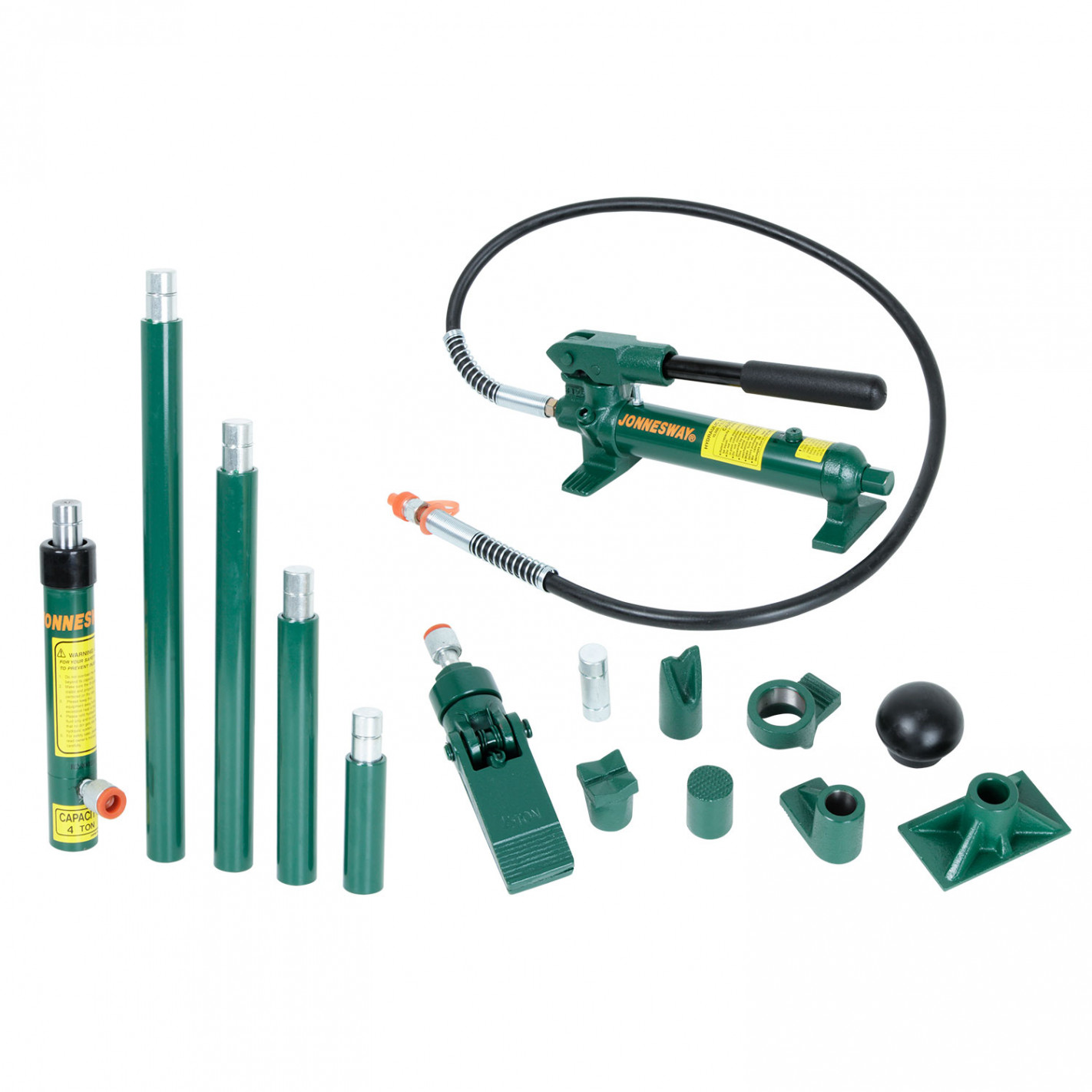 Porto power 4t AE010020 Jonnesway 1