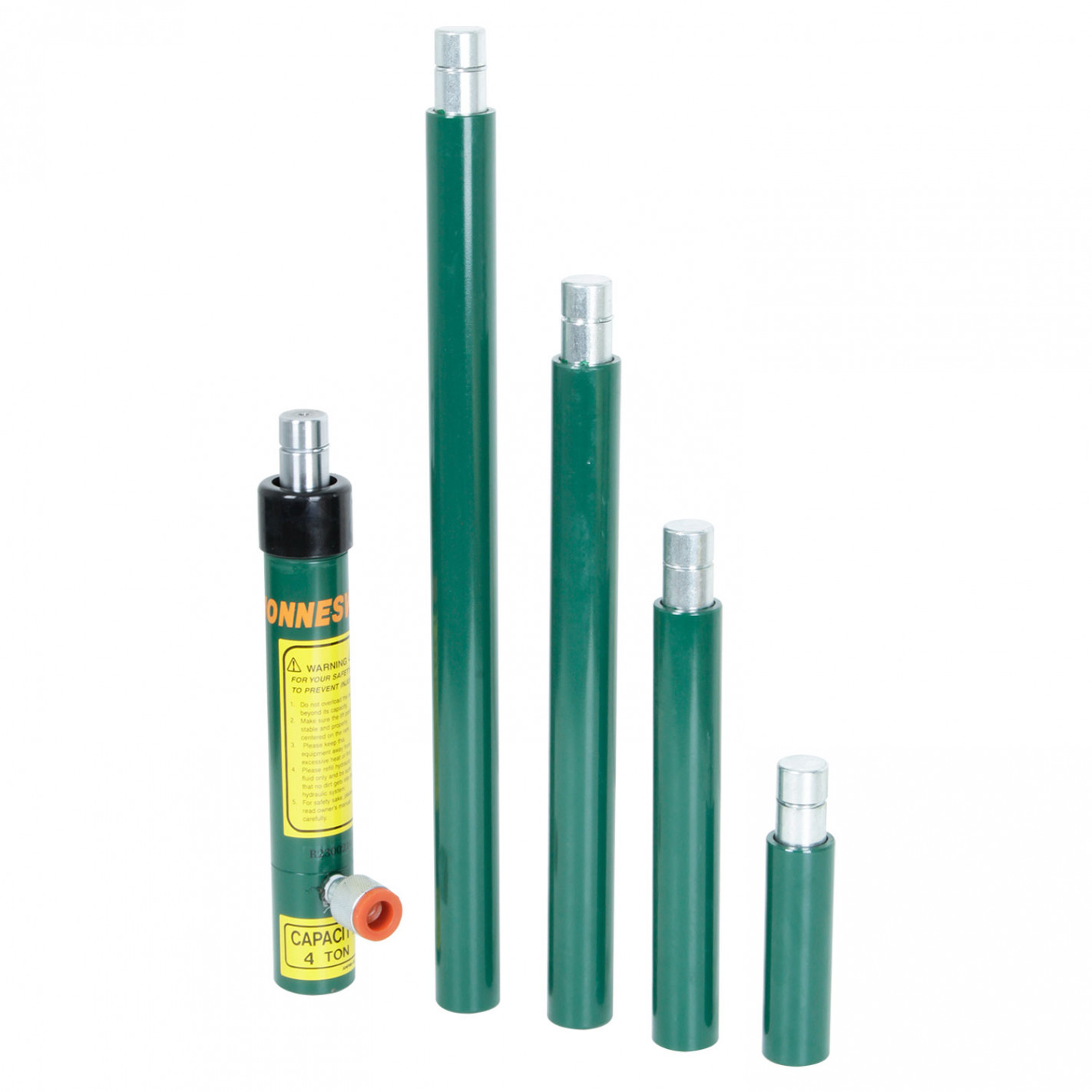 Porto power 4t AE010020 Jonnesway 2